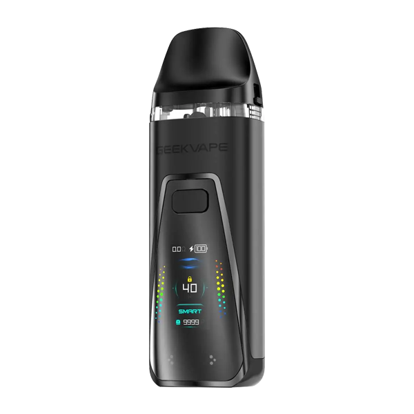 Geekvape Digi Pro Kit - Black Coral